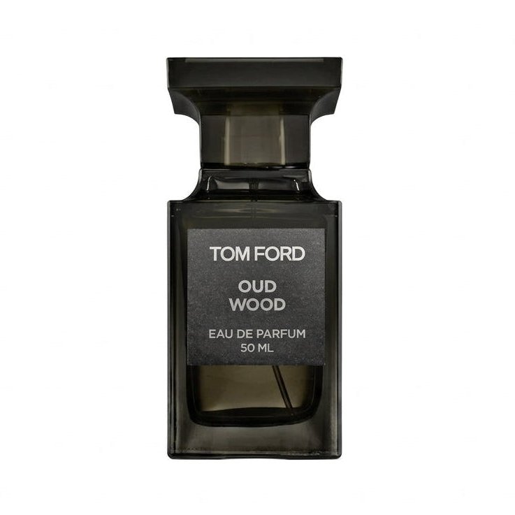 Tom Ford Oud Wood Sample